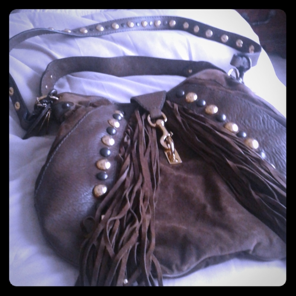 Gucci shoulder bag, limited edition